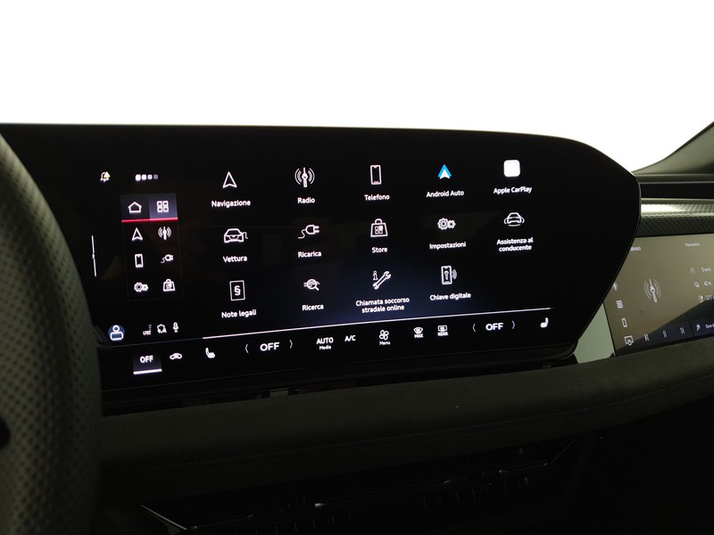 Audi A6 e-tron Avant e-tron performance 381CV S line Edition