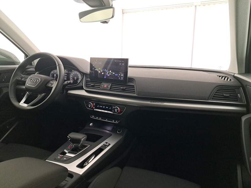 Audi Q5 40 2.0 tdi mhev 12v s line quattro s-tronic