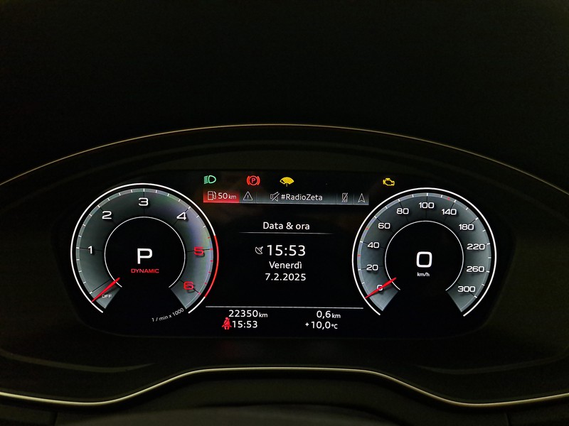 Audi Q5 40 2.0 tdi mhev 12v s line quattro s-tronic
