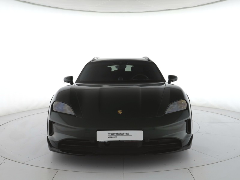 Porsche Taycan cross turismo 4 5p.ti
