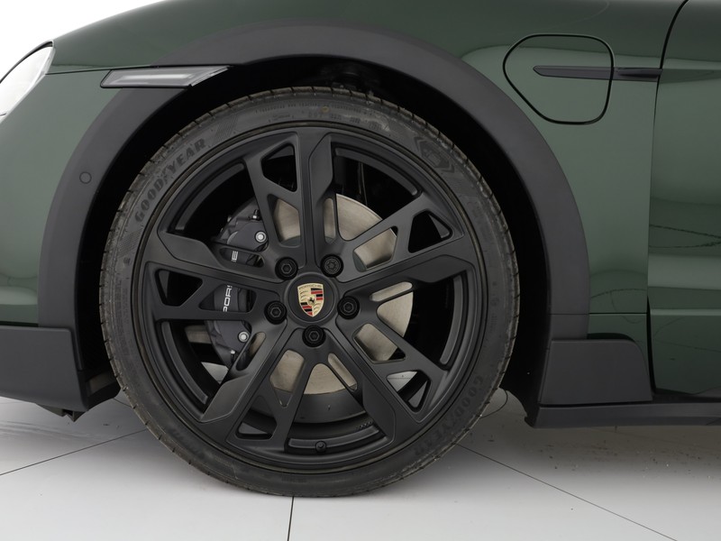 Porsche Taycan cross turismo 4 5p.ti