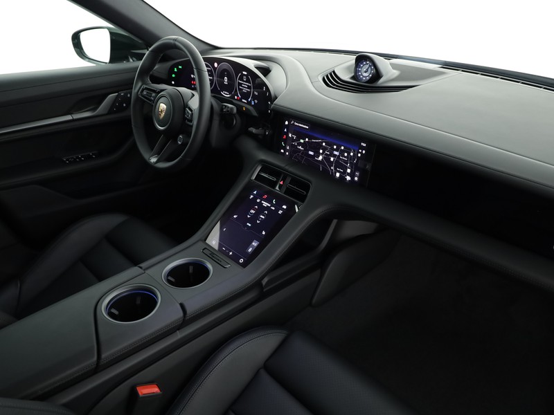 Porsche Taycan cross turismo 4 5p.ti