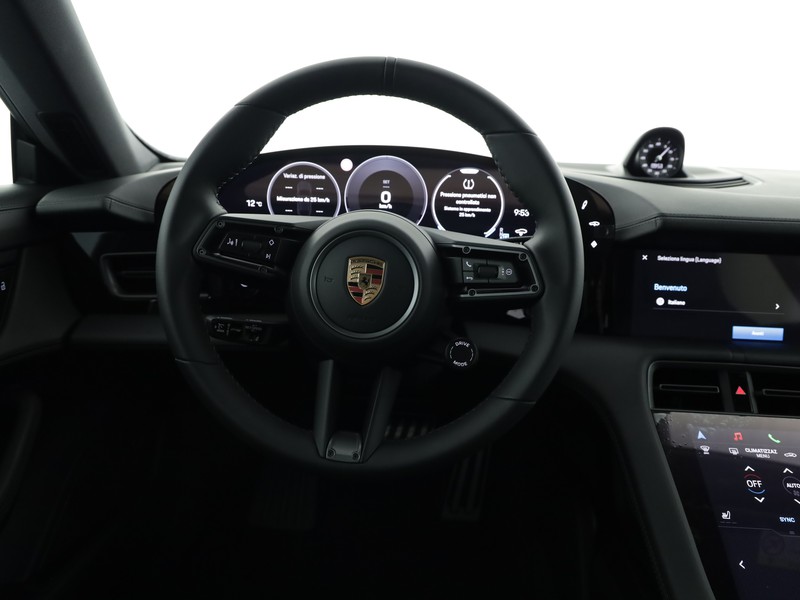 Porsche Taycan cross turismo 4 5p.ti