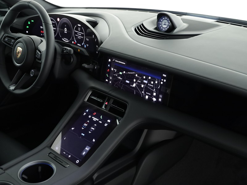 Porsche Taycan cross turismo 4 5p.ti