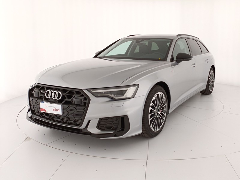 Audi A6 avant 55 2.0 tfsi e s line edition quattro s-tronic