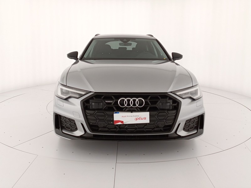 Audi A6 avant 55 2.0 tfsi e s line edition quattro s-tronic