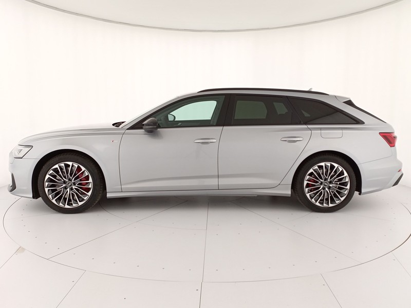 Audi A6 avant 55 2.0 tfsi e s line edition quattro s-tronic