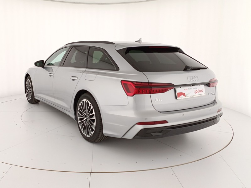 Audi A6 avant 55 2.0 tfsi e s line edition quattro s-tronic