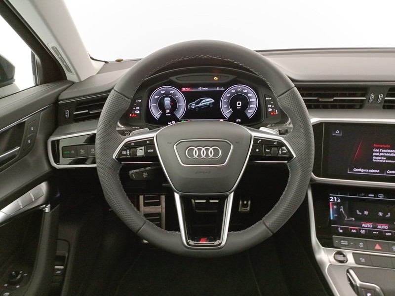 Audi A6 avant 55 2.0 tfsi e s line edition quattro s-tronic