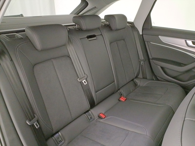 Audi A6 avant 55 2.0 tfsi e s line edition quattro s-tronic