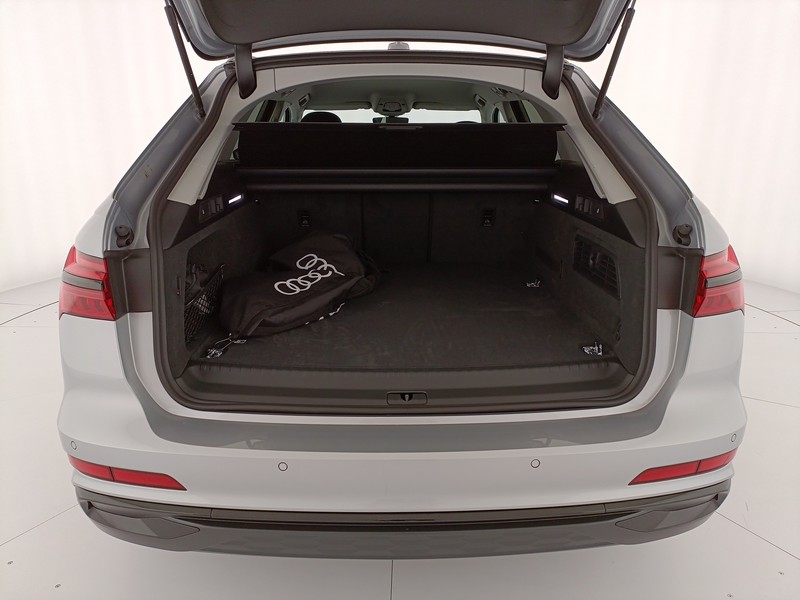 Audi A6 avant 55 2.0 tfsi e s line edition quattro s-tronic