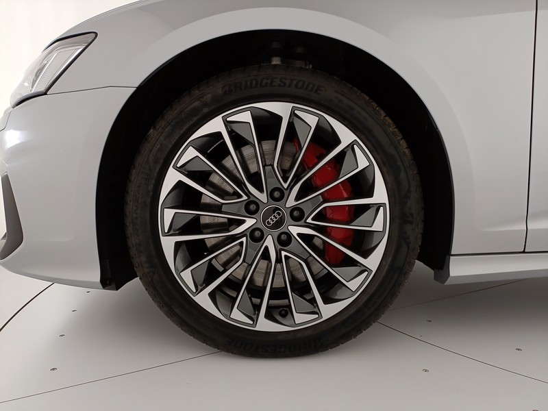 Audi A6 avant 55 2.0 tfsi e s line edition quattro s-tronic