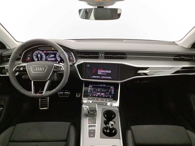 Audi A6 avant 55 2.0 tfsi e s line edition quattro s-tronic