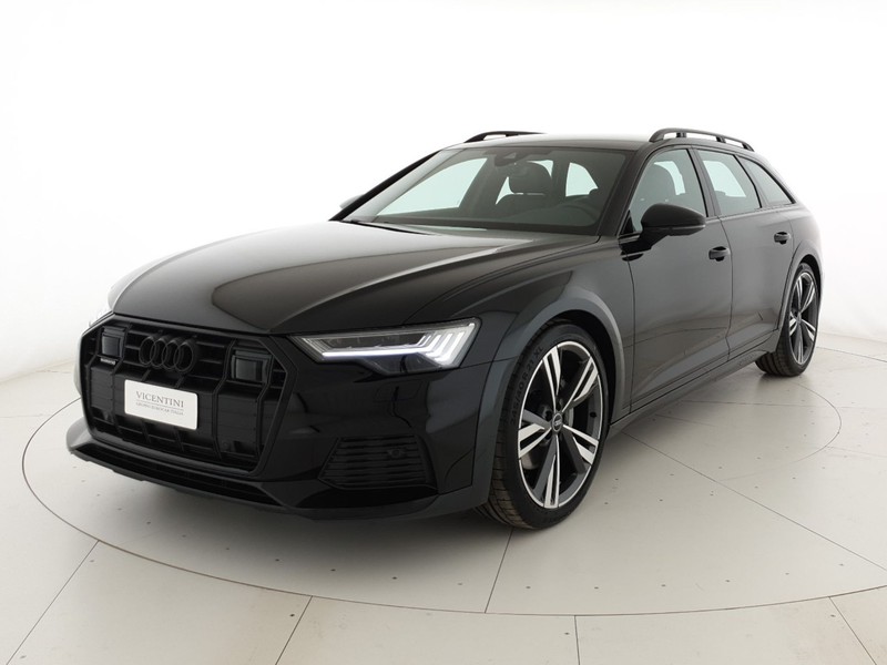 Audi A6 allroad 50TDI 286CV quattro tiptronic Business Advanced