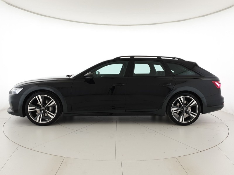 Audi A6 allroad 50TDI 286CV quattro tiptronic Business Advanced