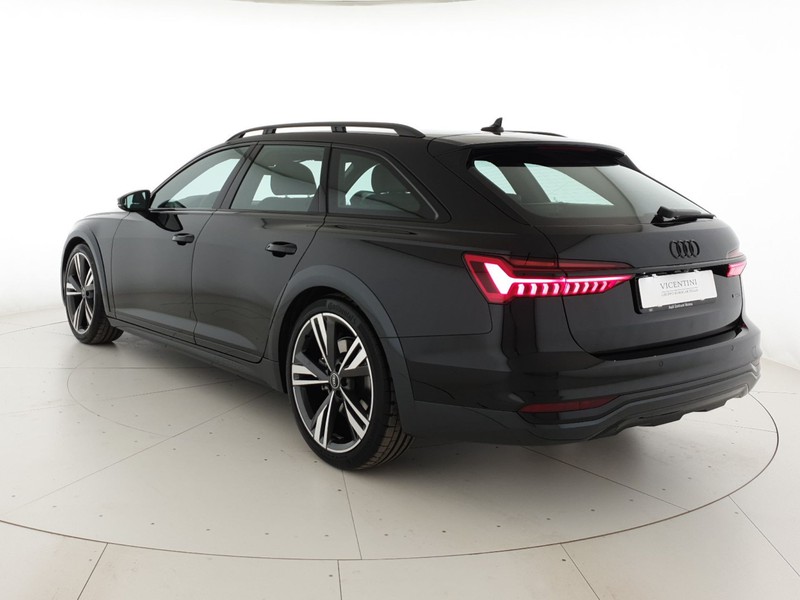 Audi A6 allroad 50TDI 286CV quattro tiptronic Business Advanced
