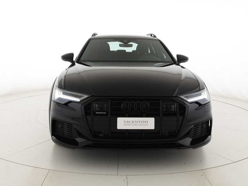 Audi A6 allroad 50TDI 286CV quattro tiptronic Business Advanced