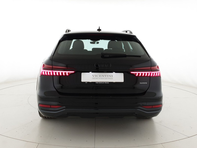 Audi A6 allroad 50TDI 286CV quattro tiptronic Business Advanced