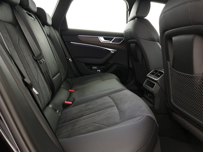Audi A6 allroad 50TDI 286CV quattro tiptronic Business Advanced