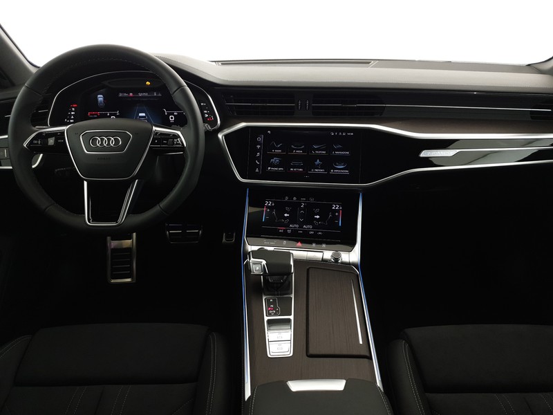 Audi A6 allroad 50TDI 286CV quattro tiptronic Business Advanced
