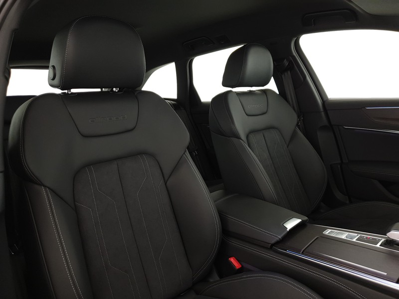 Audi A6 allroad 50TDI 286CV quattro tiptronic Business Advanced
