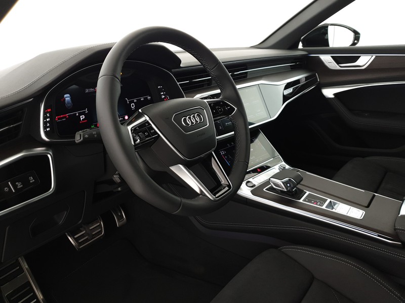Audi A6 allroad 50TDI 286CV quattro tiptronic Business Advanced