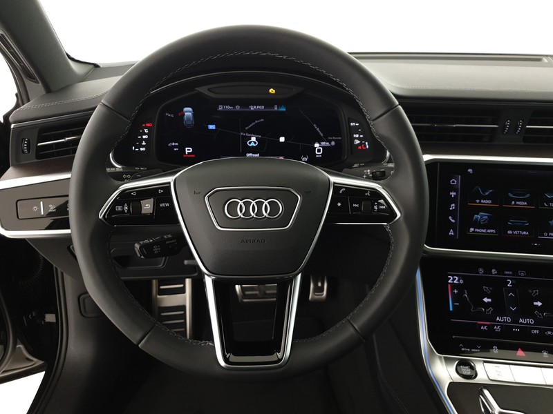 Audi A6 allroad 50TDI 286CV quattro tiptronic Business Advanced