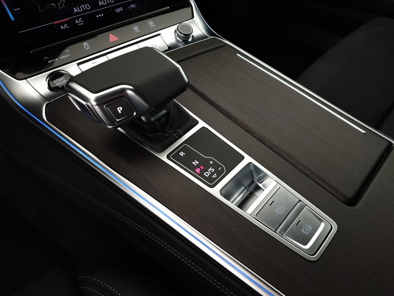Audi A6 allroad 50TDI 286CV quattro tiptronic Business Advanced