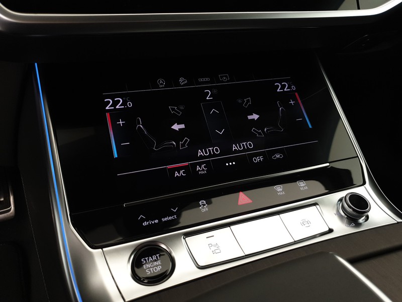 Audi A6 allroad 50TDI 286CV quattro tiptronic Business Advanced