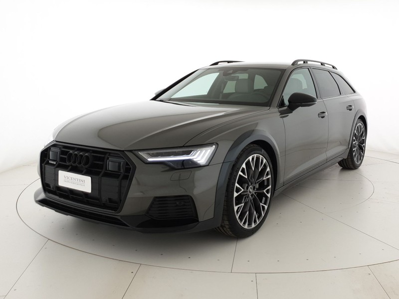 Audi A6 allroad 50TDI 286CV quattro tiptronic Business Advanced