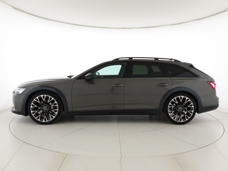 Audi A6 allroad 50TDI 286CV quattro tiptronic Business Advanced