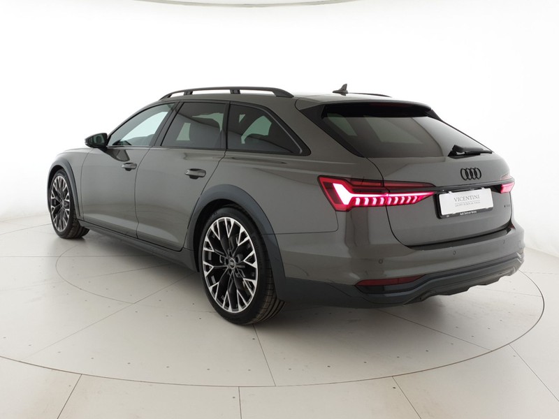 Audi A6 allroad 50TDI 286CV quattro tiptronic Business Advanced