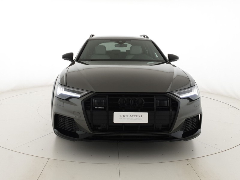 Audi A6 allroad 50TDI 286CV quattro tiptronic Business Advanced