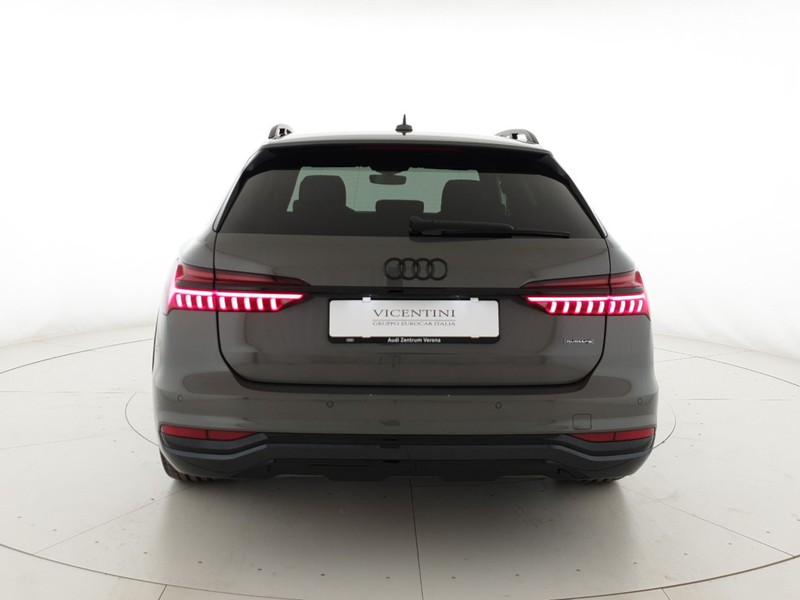 Audi A6 allroad 50TDI 286CV quattro tiptronic Business Advanced