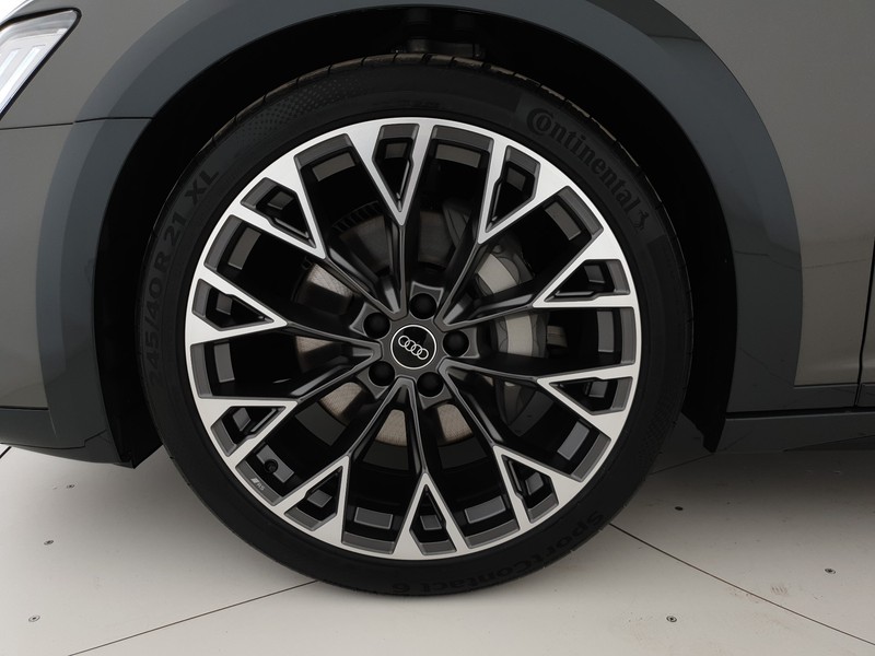 Audi A6 allroad 50TDI 286CV quattro tiptronic Business Advanced