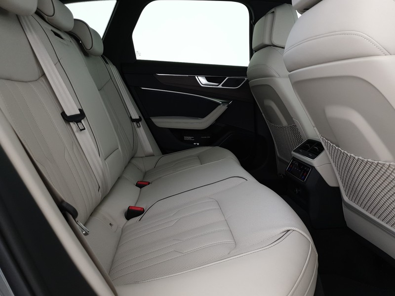 Audi A6 allroad 50TDI 286CV quattro tiptronic Business Advanced