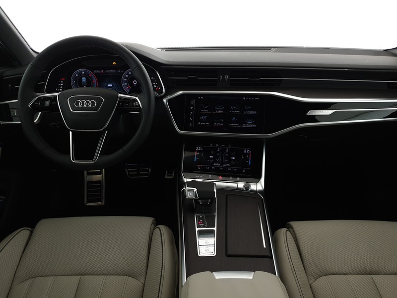 Audi A6 allroad 50TDI 286CV quattro tiptronic Business Advanced