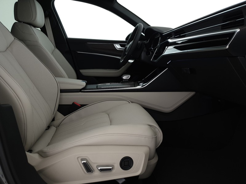 Audi A6 allroad 50TDI 286CV quattro tiptronic Business Advanced