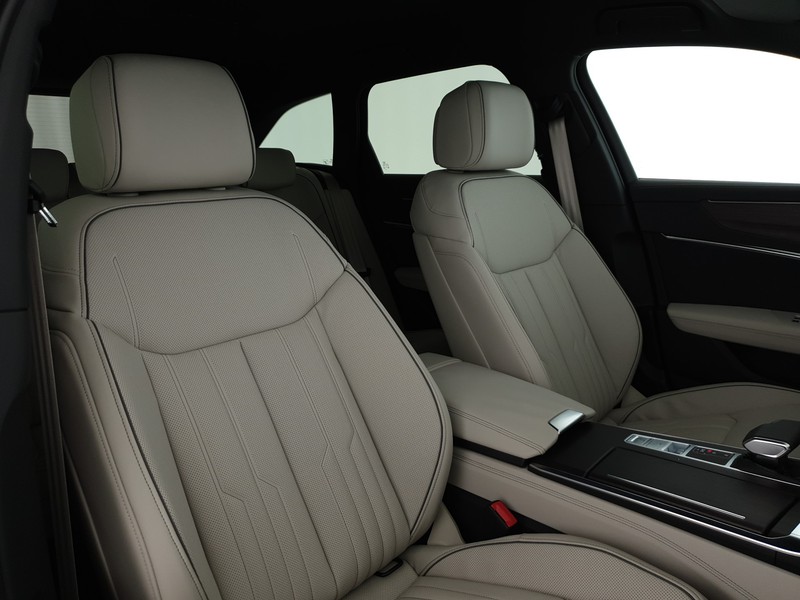 Audi A6 allroad 50TDI 286CV quattro tiptronic Business Advanced