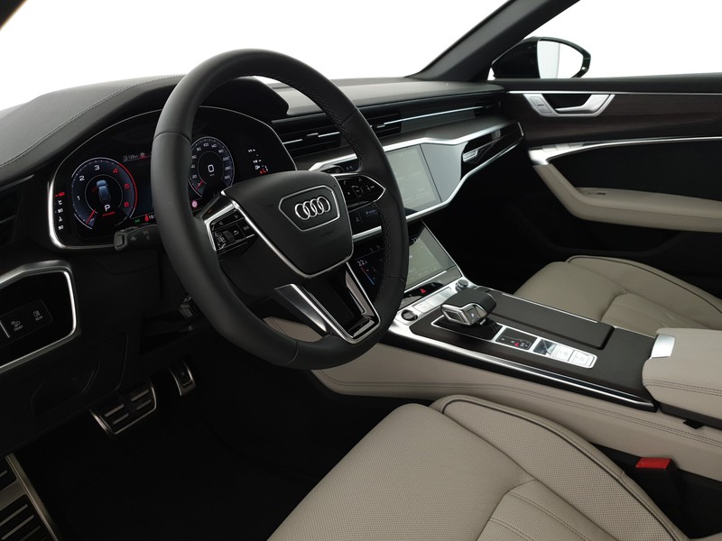 Audi A6 allroad 50TDI 286CV quattro tiptronic Business Advanced