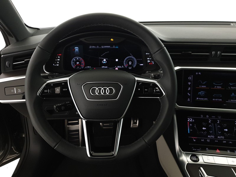 Audi A6 allroad 50TDI 286CV quattro tiptronic Business Advanced