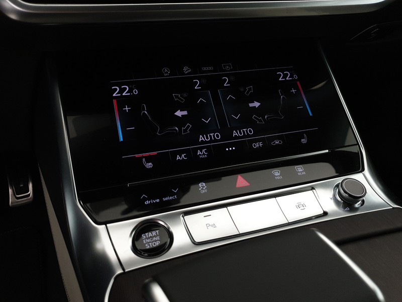 Audi A6 allroad 50TDI 286CV quattro tiptronic Business Advanced