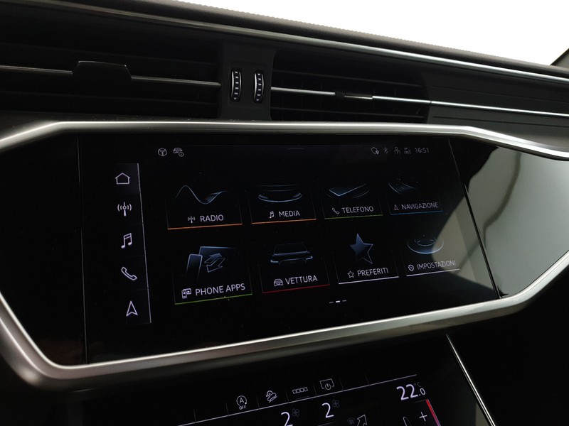 Audi A6 allroad 50TDI 286CV quattro tiptronic Business Advanced
