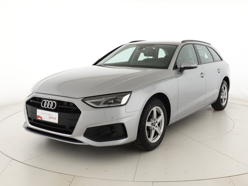 Audi A4 Avant 35TDI 163CV S tronic Business