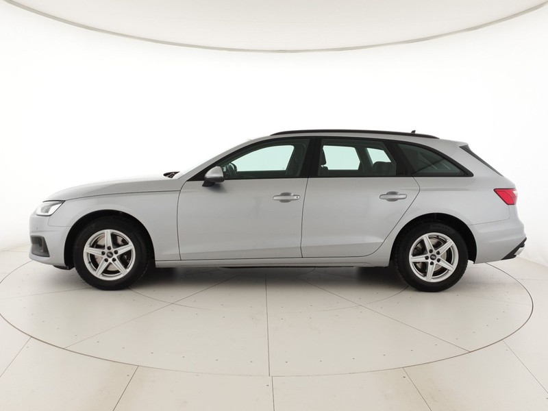 Audi A4 Avant 35TDI 163CV S tronic Business