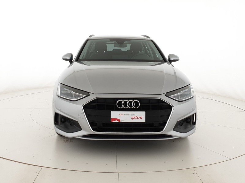 Audi A4 Avant 35TDI 163CV S tronic Business