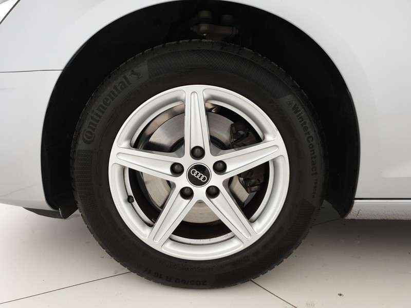 Audi A4 Avant 35TDI 163CV S tronic Business