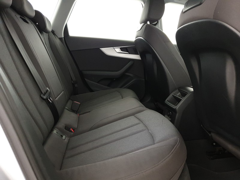 Audi A4 Avant 35TDI 163CV S tronic Business
