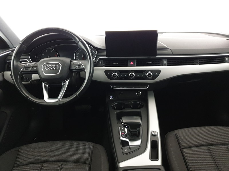 Audi A4 Avant 35TDI 163CV S tronic Business
