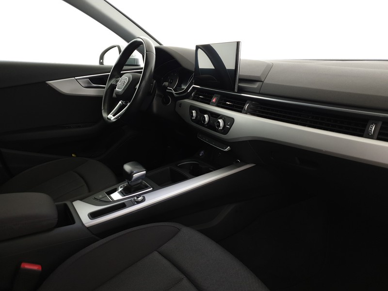 Audi A4 Avant 35TDI 163CV S tronic Business